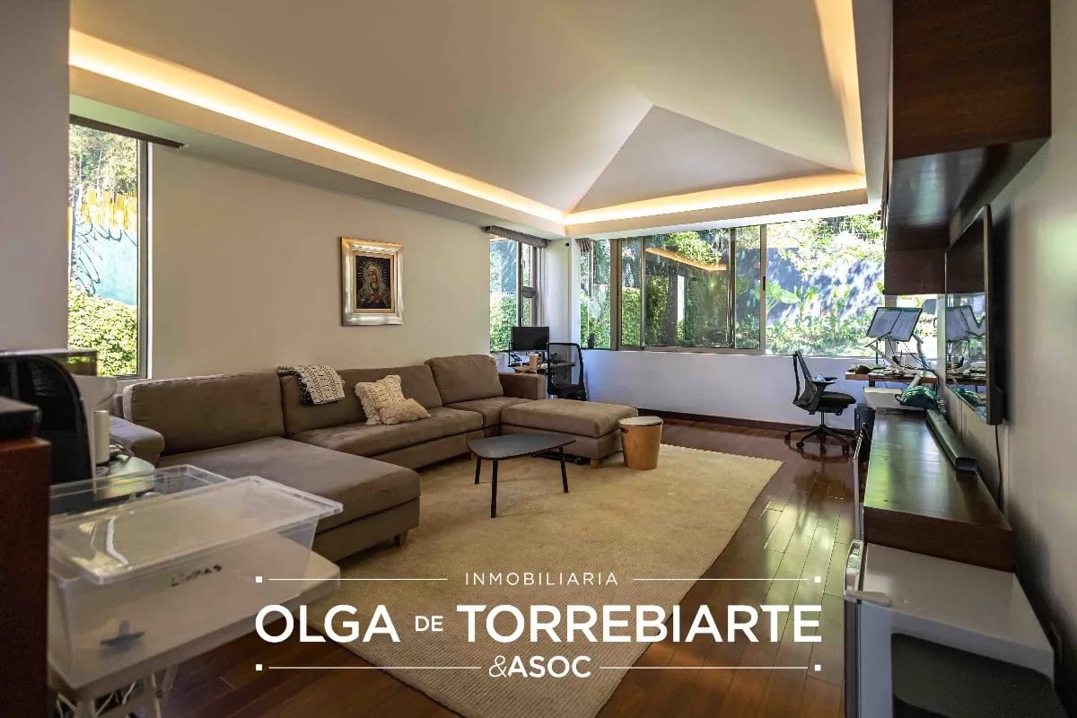 Casa en Vista Hermosa II, Zona 15 — Casa en Alquiler en Zona 15, Guatemala, Ciudad — foto 9 de 16