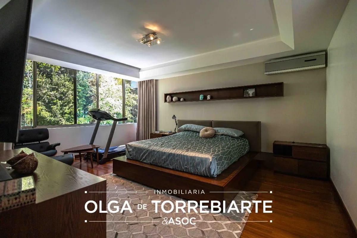 Casa en Vista Hermosa II, Zona 15 — Casa en Alquiler en Zona 15, Guatemala, Ciudad — foto 16 de 16