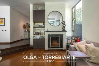 Casa en Vista Hermosa II, Zona 15 — Casa en Alquiler en Zona 15, Guatemala, Ciudad — miniatura 3 de 16