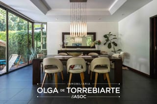 Casa en Vista Hermosa II, Zona 15 — Casa en Alquiler en Zona 15, Guatemala, Ciudad — miniatura 4 de 16