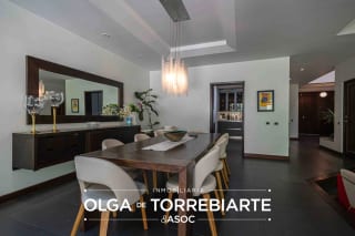 Casa en Vista Hermosa II, Zona 15 — Casa en Alquiler en Zona 15, Guatemala, Ciudad — miniatura 5 de 16