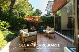 Casa en Vista Hermosa II, Zona 15 — Casa en Alquiler en Zona 15, Guatemala, Ciudad — miniatura 8 de 16