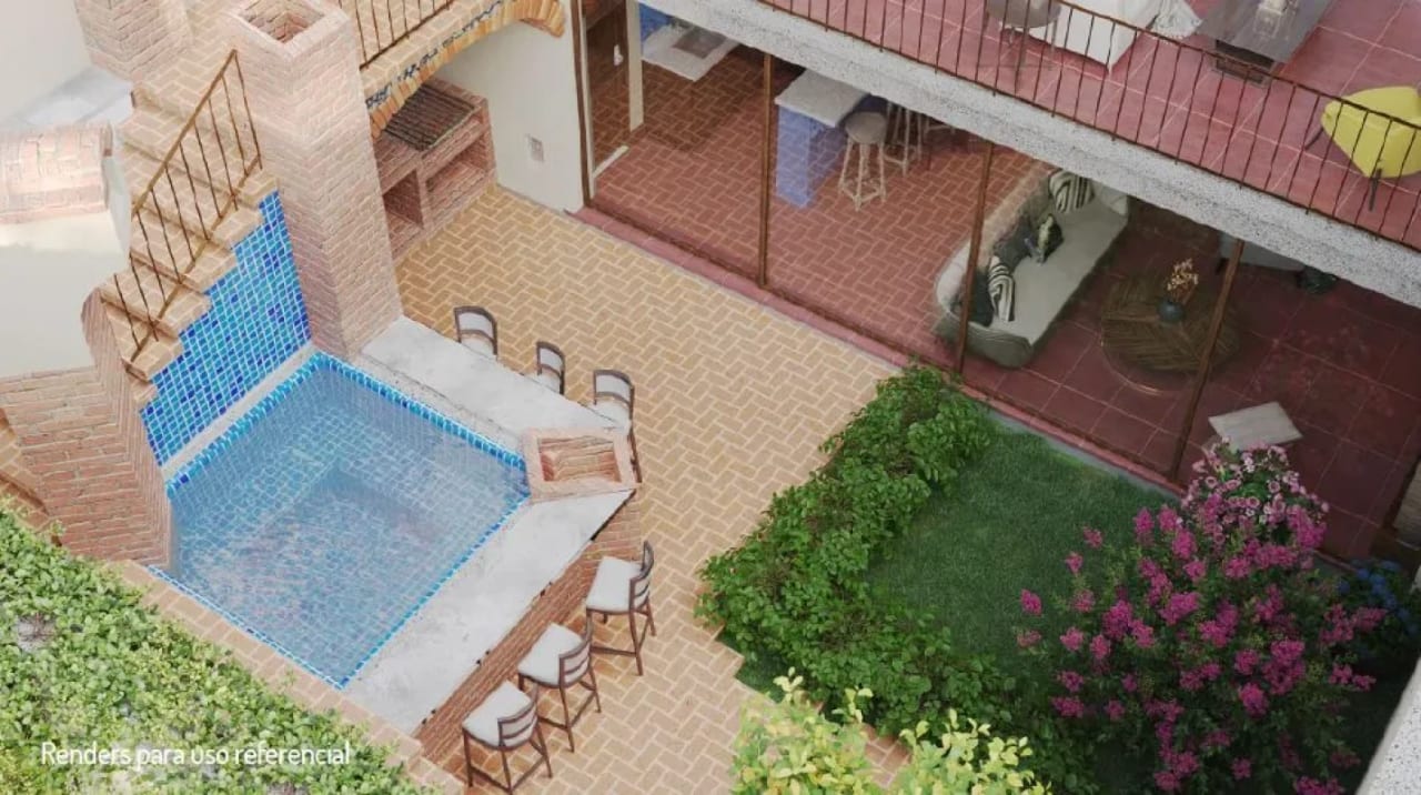 Casa en venta, Hacienda del Comendador, Ciudad Vieja, Sacatepéquez — Casa en Venta en Ciudad Vieja, Sacatepéquez — foto 1 de 16