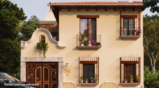 Casa en venta, Hacienda del Comendador, Ciudad Vieja, Sacatepéquez — Casa en Venta en Ciudad Vieja, Sacatepéquez — miniatura 6 de 16