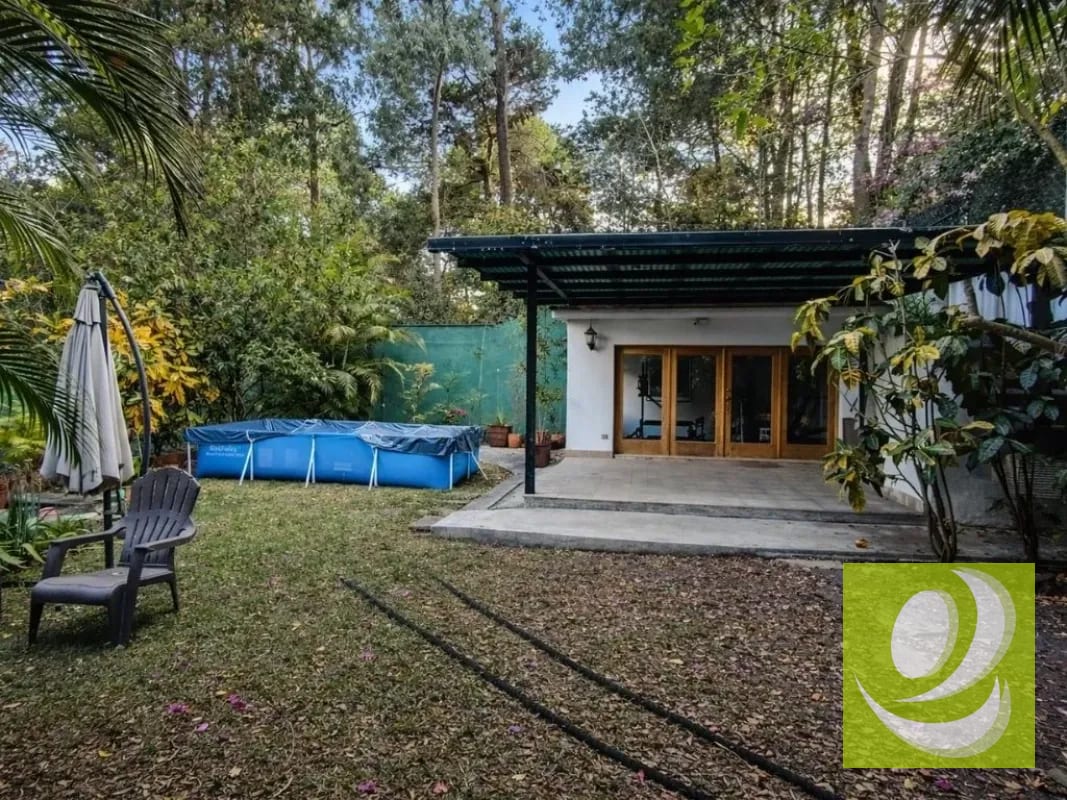 Casa en Venta en Acatán zona 16 cdad — Casa en Venta en Acatan, Altos de Narbona, Zona 16, Guatemala, Ciudad — foto 7 de 10