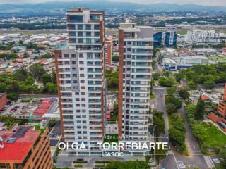 Apartamento en ECHO, zona 14 — Apartamento en Venta en Echo, Zona 14, Guatemala, Ciudad — miniatura 1 de 12