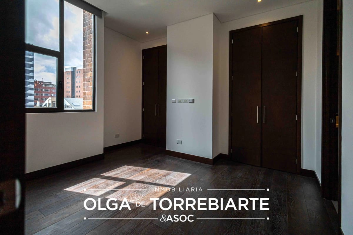 Apartamento en ECHO, zona 14 — Apartamento en Venta en Echo, Zona 14, Guatemala, Ciudad — foto 12 de 12