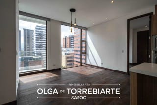 Apartamento en ECHO, zona 14 — Apartamento en Venta en Echo, Zona 14, Guatemala, Ciudad — miniatura 6 de 12