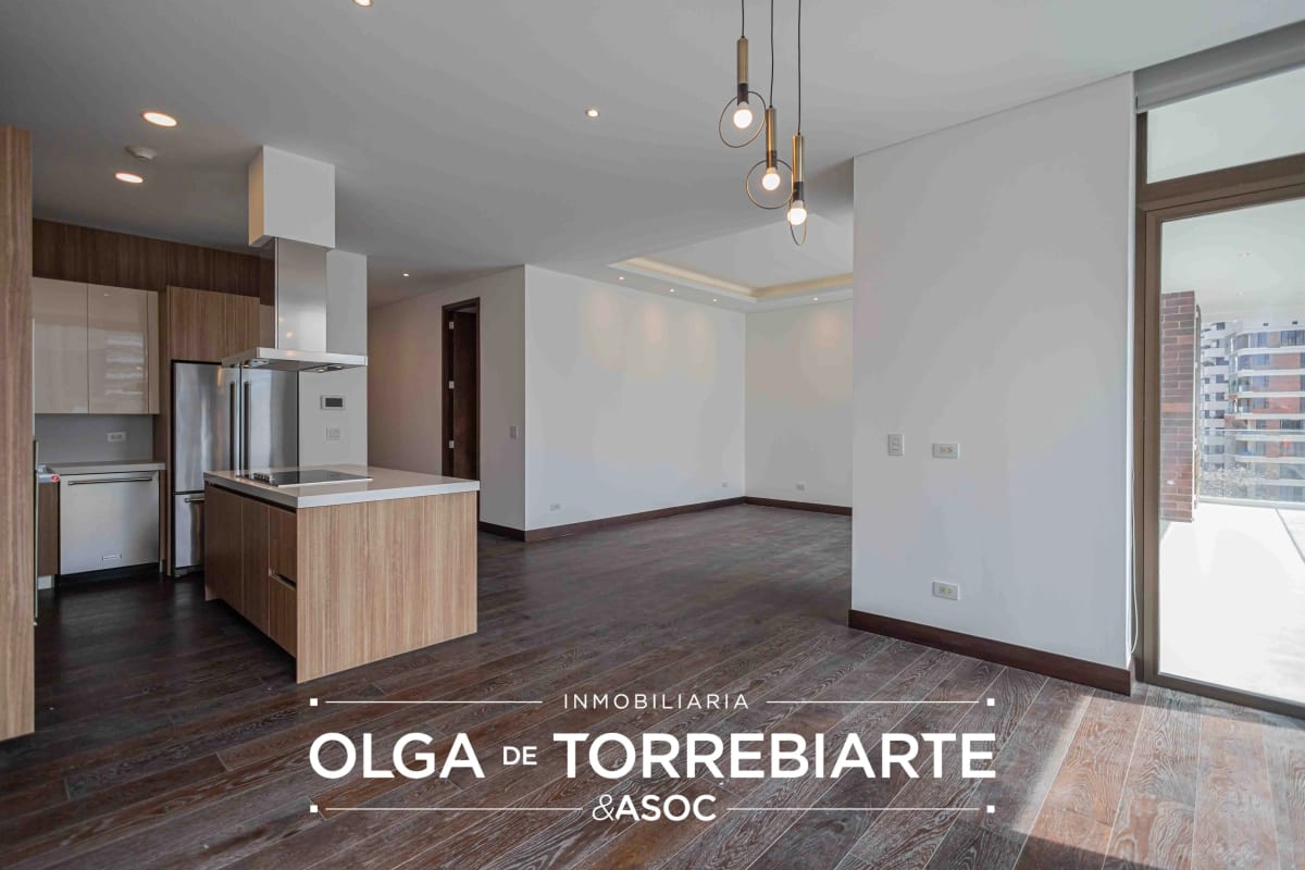 Apartamento en ECHO, zona 14 — Apartamento en Venta en Echo, Zona 14, Guatemala, Ciudad — foto 4 de 12