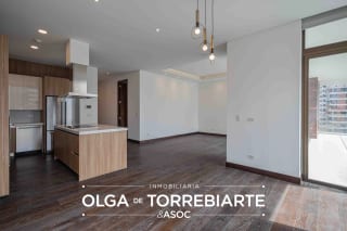 Apartamento en ECHO, zona 14 — Apartamento en Venta en Echo, Zona 14, Guatemala, Ciudad — miniatura 4 de 12