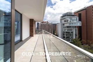Apartamento en ECHO, zona 14 — Apartamento en Venta en Echo, Zona 14, Guatemala, Ciudad — miniatura 3 de 12