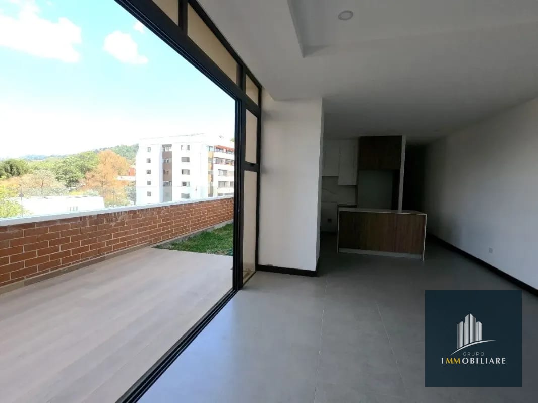 Apartamento en Venta zona 15 Vista Hermosa 2 — Apartamento en Venta en Arles, Zona 15, Guatemala, Ciudad — foto 17 de 17