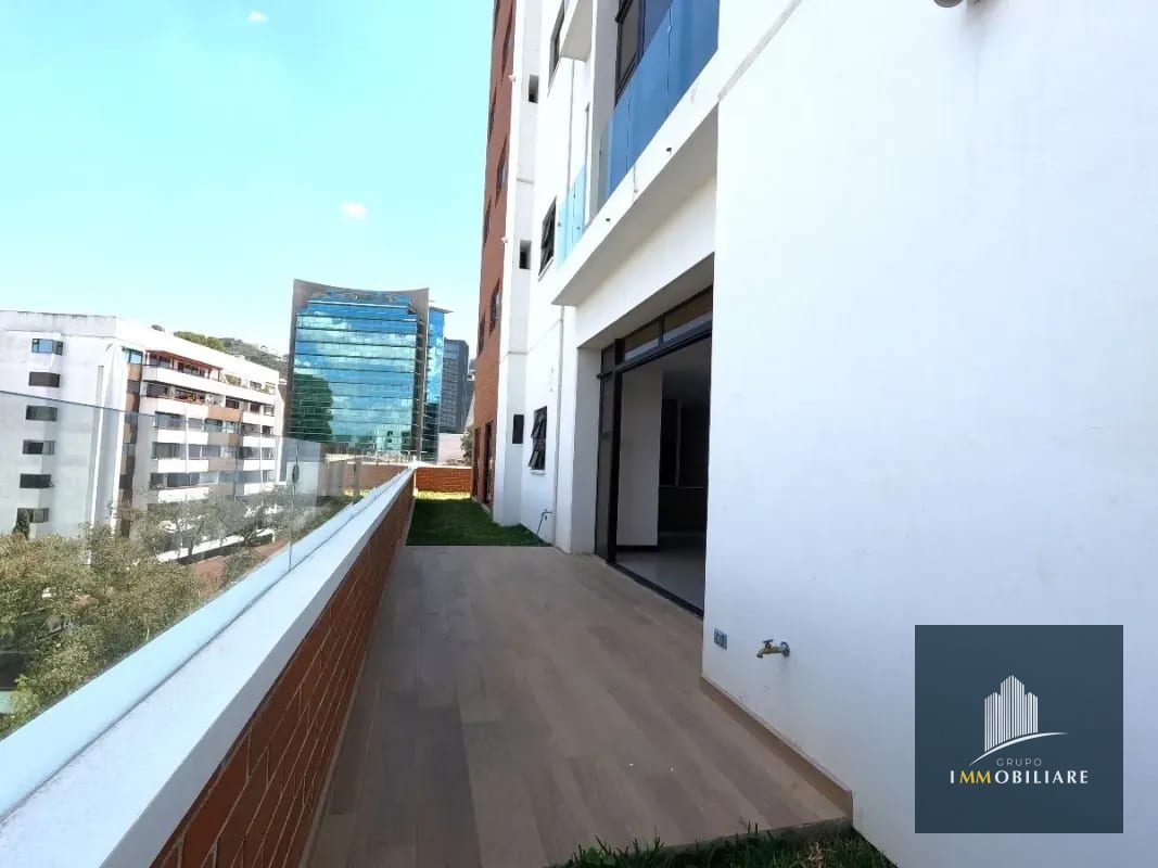 Apartamento en Venta zona 15 Vista Hermosa 2 — Apartamento en Venta en Arles, Zona 15, Guatemala, Ciudad — foto 14 de 17