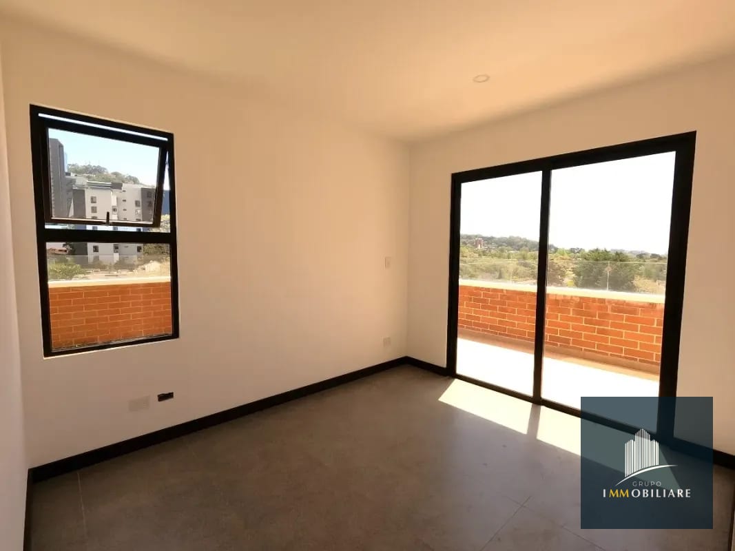Apartamento en Venta zona 15 Vista Hermosa 2 — Apartamento en Venta en Arles, Zona 15, Guatemala, Ciudad — foto 12 de 17