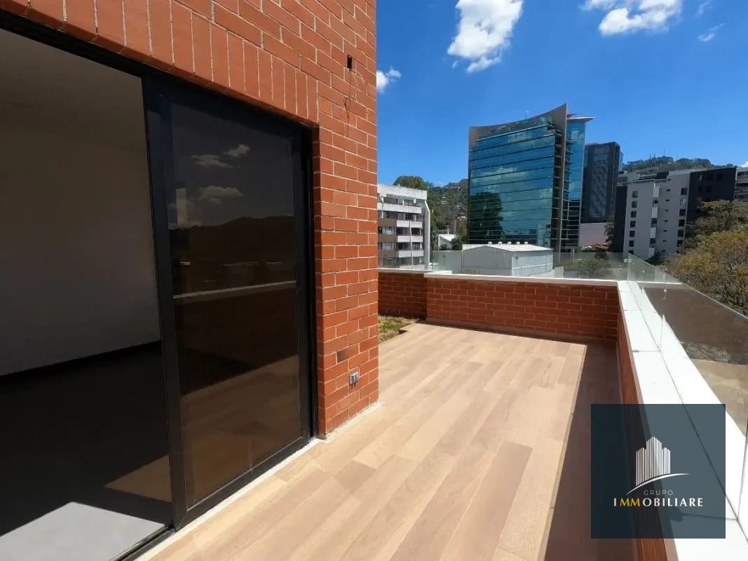 Apartamento en Venta zona 15 Vista Hermosa 2 — Apartamento en Venta en Arles, Zona 15, Guatemala, Ciudad — foto 11 de 17
