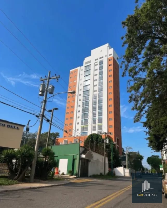 Apartamento en Venta zona 15 Vista Hermosa 2 — Apartamento en Venta en Arles, Zona 15, Guatemala, Ciudad — foto 2 de 17