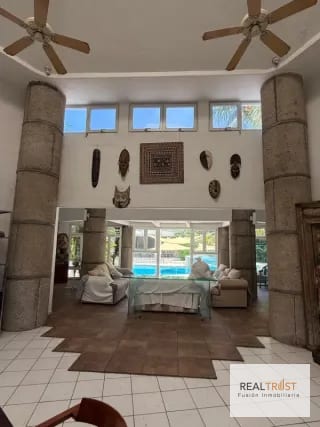 Casa en la playa, puerto de san José dentro de condominio — Casa vacacional en Venta en Puerto San José, Escuintla — miniatura 1 de 17