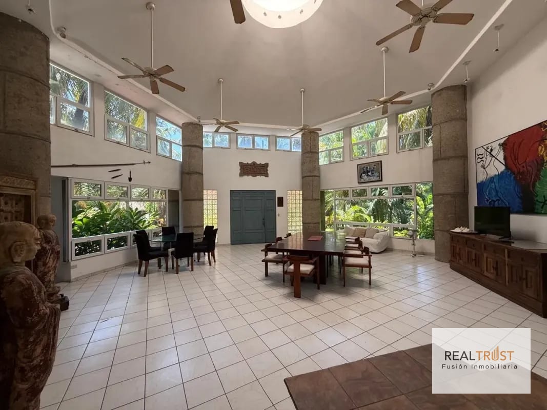 Casa en la playa, puerto de san José dentro de condominio — Casa vacacional en Venta en Puerto San José, Escuintla — foto 17 de 17