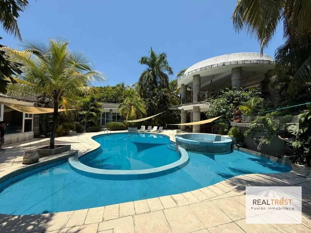 Casa en la playa, puerto de san José dentro de condominio — Casa vacacional en Venta en Puerto San José, Escuintla — foto 15 de 17