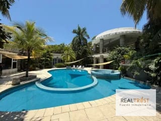 Casa en la playa, puerto de san José dentro de condominio — Casa vacacional en Venta en Puerto San José, Escuintla — miniatura 15 de 17