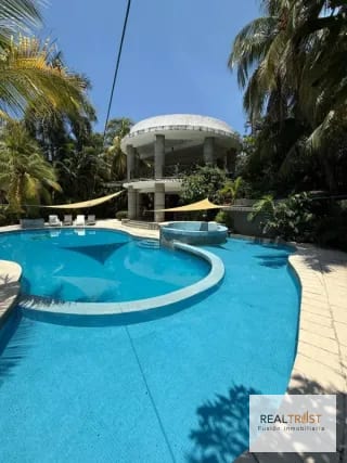 Casa en la playa, puerto de san José dentro de condominio — Casa vacacional en Venta en Puerto San José, Escuintla — miniatura 14 de 17