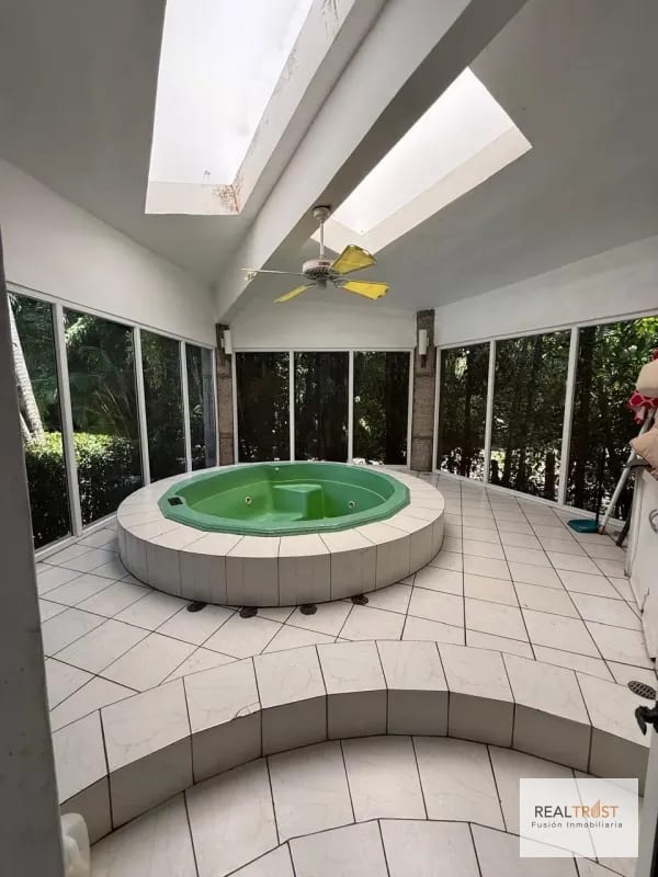 Casa en la playa, puerto de san José dentro de condominio — Casa vacacional en Venta en Puerto San José, Escuintla — foto 13 de 17