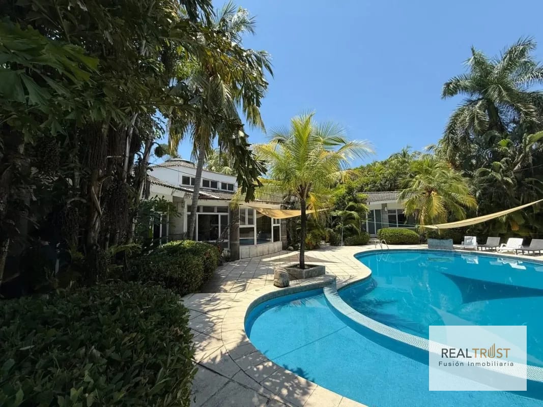 Casa en la playa, puerto de san José dentro de condominio — Casa vacacional en Venta en Puerto San José, Escuintla — foto 12 de 17