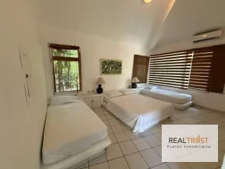 Casa en la playa, puerto de san José dentro de condominio — Casa vacacional en Venta en Puerto San José, Escuintla — miniatura 11 de 17