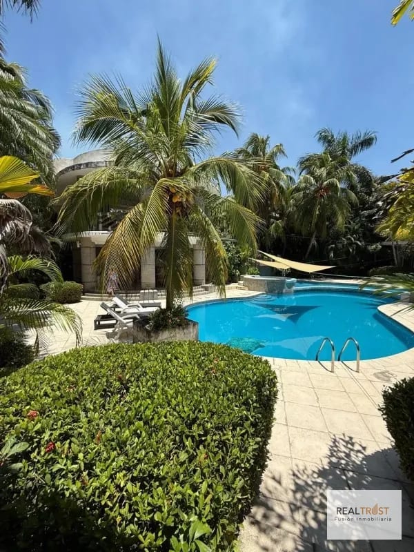 Casa en la playa, puerto de san José dentro de condominio — Casa vacacional en Venta en Puerto San José, Escuintla — foto 9 de 17