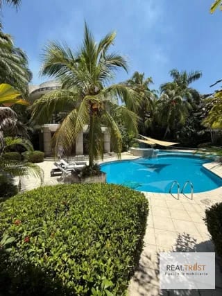 Casa en la playa, puerto de san José dentro de condominio — Casa vacacional en Venta en Puerto San José, Escuintla — miniatura 9 de 17