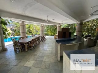 Casa en la playa, puerto de san José dentro de condominio — Casa vacacional en Venta en Puerto San José, Escuintla — miniatura 7 de 17