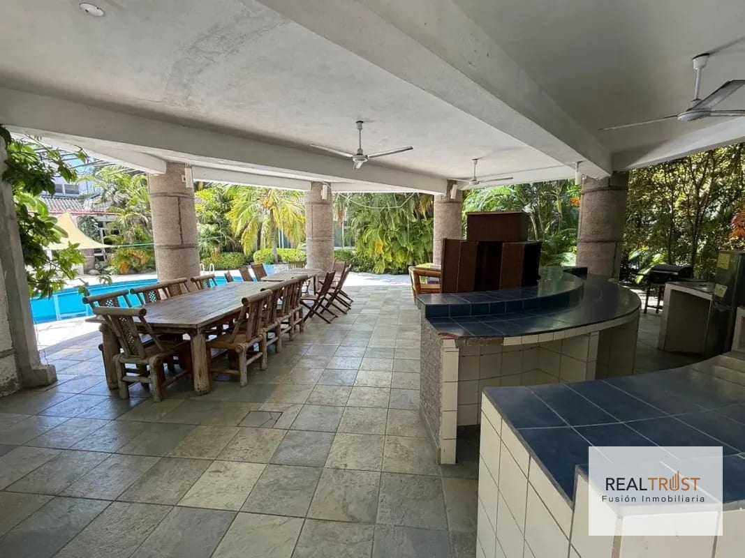 Casa en la playa, puerto de san José dentro de condominio — Casa vacacional en Venta en Puerto San José, Escuintla — foto 7 de 17