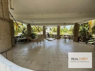Casa en la playa, puerto de san José dentro de condominio — Casa vacacional en Venta en Puerto San José, Escuintla — miniatura 6 de 17