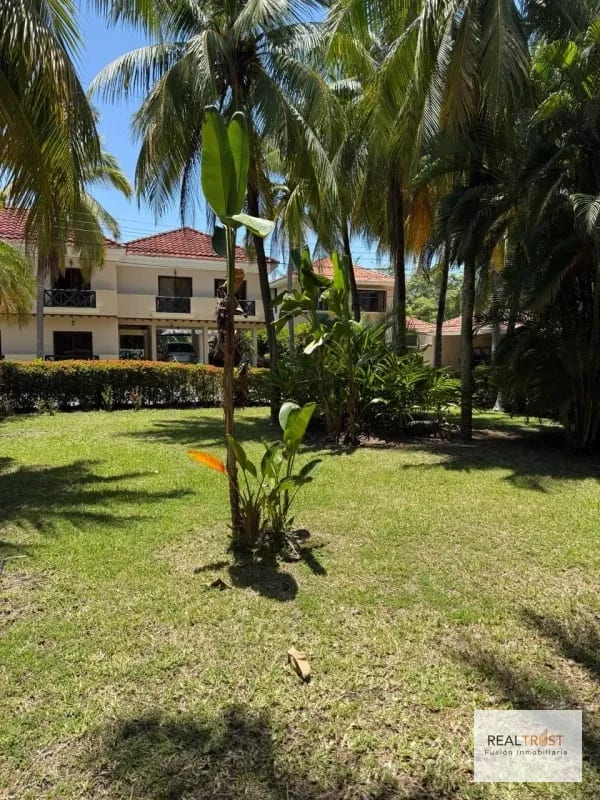 Casa en la playa, puerto de san José dentro de condominio — Casa vacacional en Venta en Puerto San José, Escuintla — foto 5 de 17