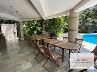 Casa en la playa, puerto de san José dentro de condominio — Casa vacacional en Venta en Puerto San José, Escuintla — miniatura 4 de 17