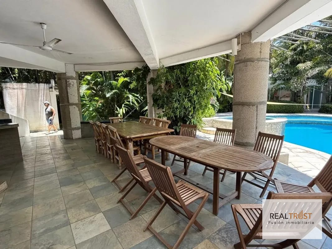 Casa en la playa, puerto de san José dentro de condominio — Casa vacacional en Venta en Puerto San José, Escuintla — foto 4 de 17
