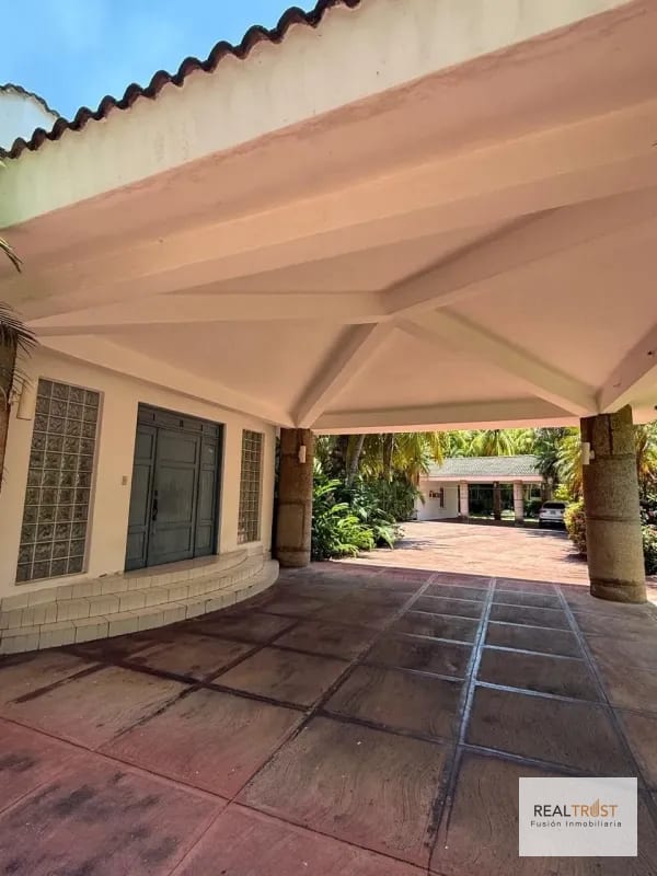Casa en la playa, puerto de san José dentro de condominio — Casa vacacional en Venta en Puerto San José, Escuintla — foto 3 de 17