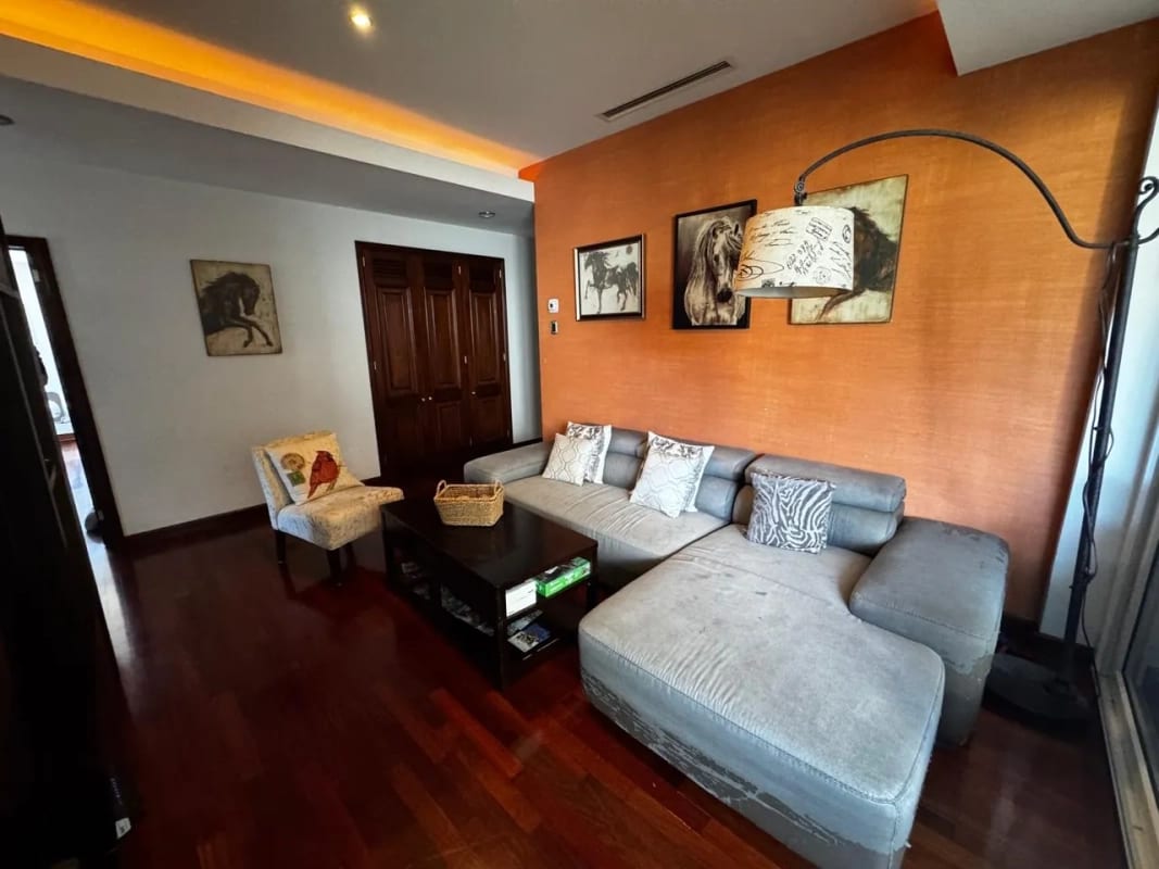 Apartamento en Torre Real km/MM — Apartamento en Venta en Carretera a El Salvador, Guatemala, Ciudad — foto 5 de 12