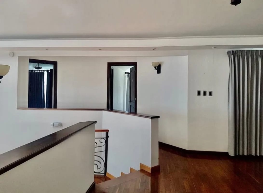 Casa en venta en LA MONTAÑA zona 16 — Casa en Venta en La Montaña, Zona 16, Guatemala, Ciudad — foto 13 de 14
