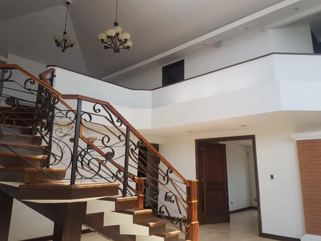 Casa en venta en LA MONTAÑA zona 16 — Casa en Venta en La Montaña, Zona 16, Guatemala, Ciudad — foto 10 de 14
