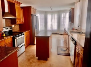Casa en venta en LA MONTAÑA zona 16 — Casa en Venta en La Montaña, Zona 16, Guatemala, Ciudad — miniatura 9 de 14