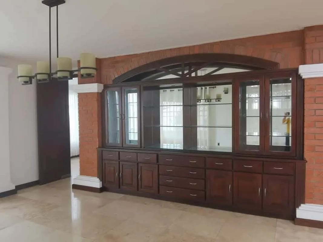 Casa en venta en LA MONTAÑA zona 16 — Casa en Venta en La Montaña, Zona 16, Guatemala, Ciudad — foto 4 de 14