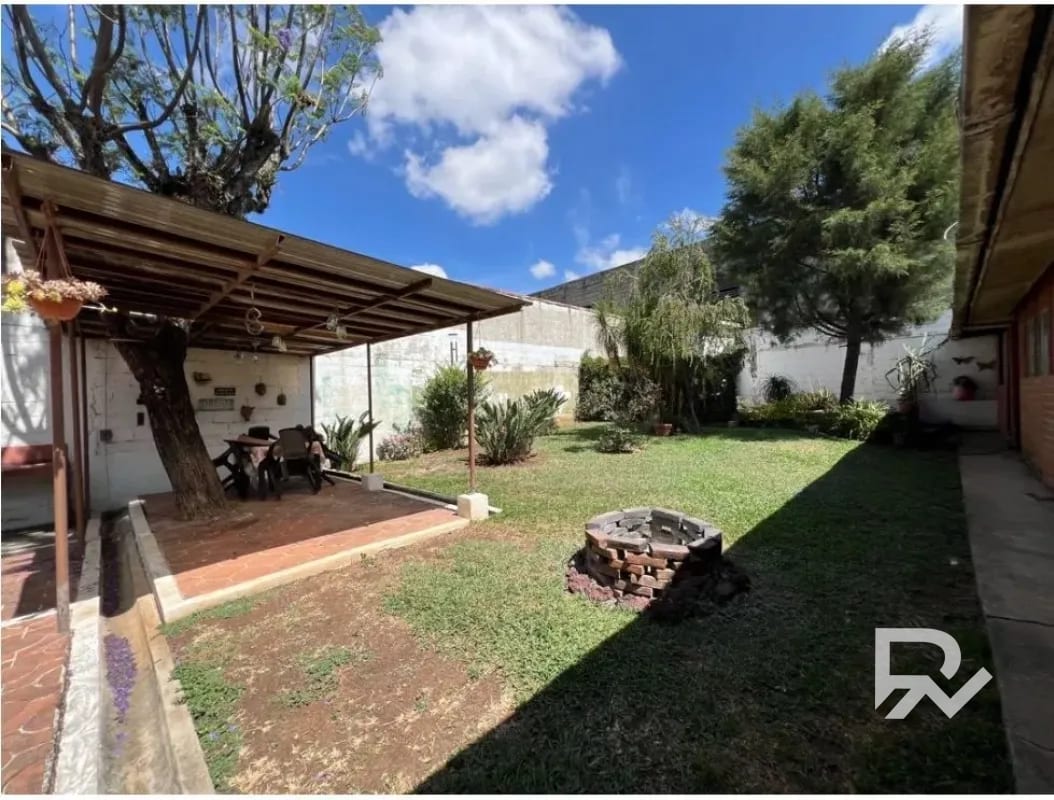Oportunidad única para desarrollo en Zona 12 – Sector La Colina 21 X 41.60 (BODEGA) — Casa en Venta en Zona 12, Guatemala, Ciudad — foto 7 de 8