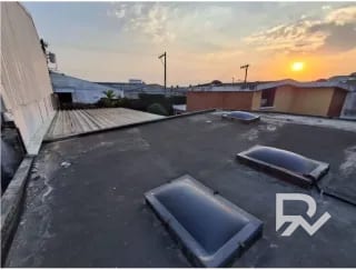 Oportunidad única para desarrollo en Zona 12 – Sector La Colina 21 X 41.60 (BODEGA) — Casa en Venta en Zona 12, Guatemala, Ciudad — miniatura 4 de 8