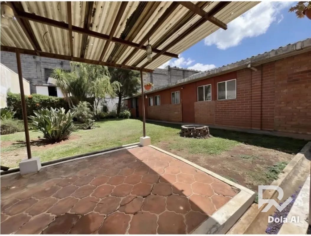 Oportunidad única para desarrollo en Zona 12 – Sector La Colina 21 X 41.60 (BODEGA) — Casa en Venta en Zona 12, Guatemala, Ciudad — foto 3 de 8