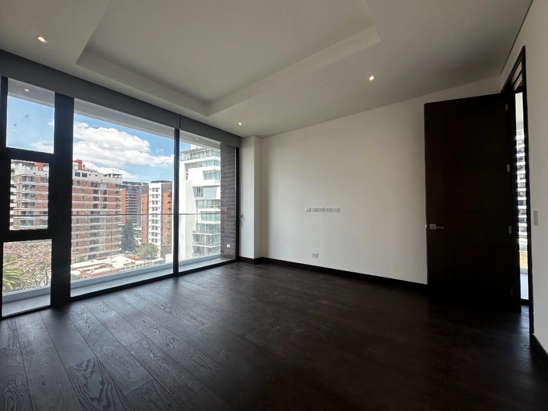 Echo zona 14, apartamento en venta — Apartamento en Venta en Echo, Zona 14, Guatemala, Ciudad — foto 9 de 15