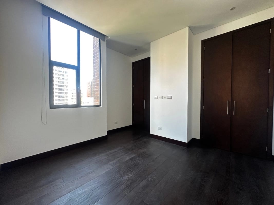 Echo zona 14, apartamento en venta — Apartamento en Venta en Echo, Zona 14, Guatemala, Ciudad — foto 10 de 15