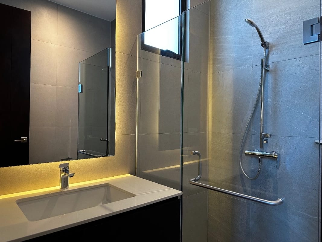 Echo zona 14, apartamento en venta — Apartamento en Venta en Echo, Zona 14, Guatemala, Ciudad — foto 7 de 15