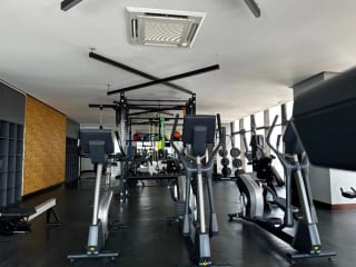 Echo zona 14, apartamento en venta — Apartamento en Venta en Echo, Zona 14, Guatemala, Ciudad — miniatura 8 de 15
