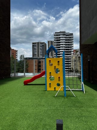 Echo zona 14, apartamento en venta — Apartamento en Venta en Echo, Zona 14, Guatemala, Ciudad — miniatura 4 de 15